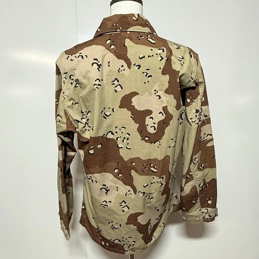 American Apparel, Inc. faint stain